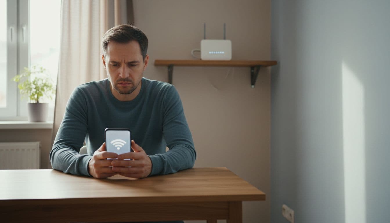 5GHz WiFi Not Showing on an Android Phone Fix It Fast (2026 Guide)