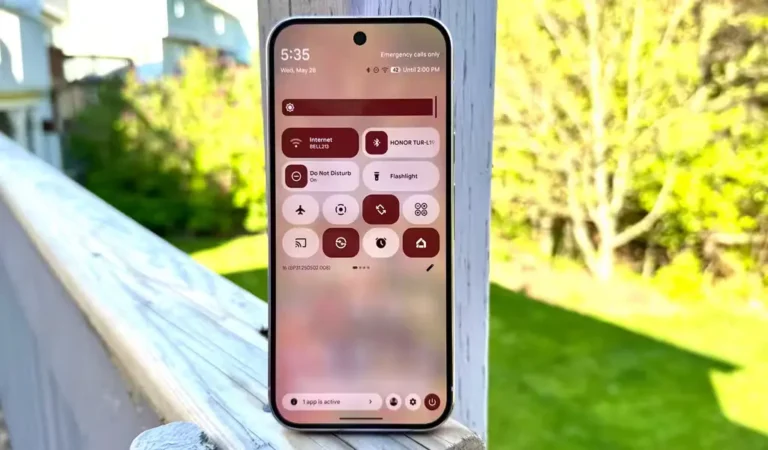 Pixel Android 16 WiFi Not Working (Fix Disconnecting, No Internet, Slow Speed)
